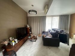 The Sound (D15), Condominium #548800101